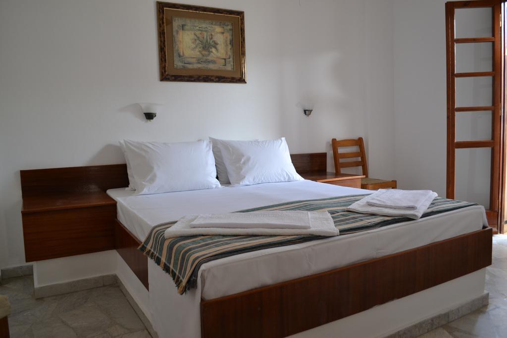 Bella Casa Lejlighed Bali  Værelse billede