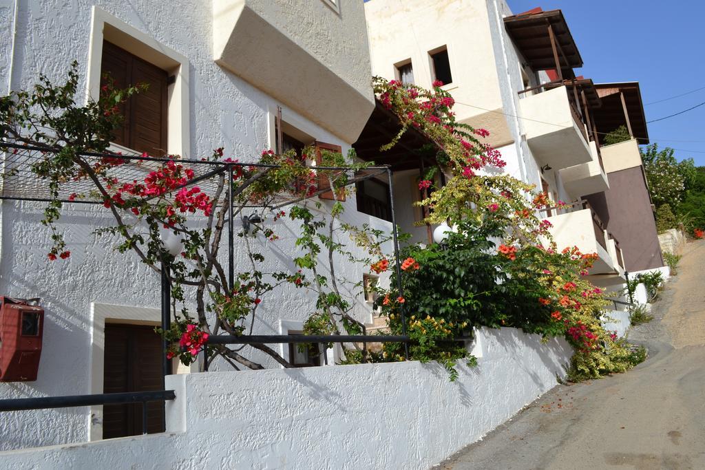 Bella Casa Lejlighed Bali  Eksteriør billede