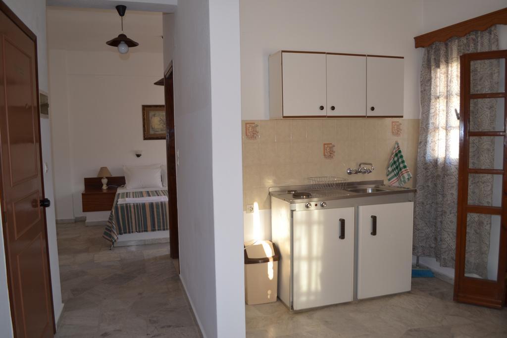 Bella Casa Lejlighed Bali  Værelse billede