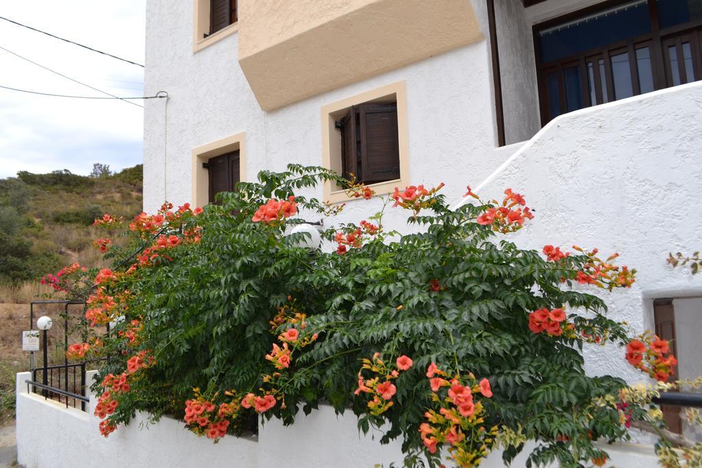 Bella Casa Lejlighed Bali  Eksteriør billede