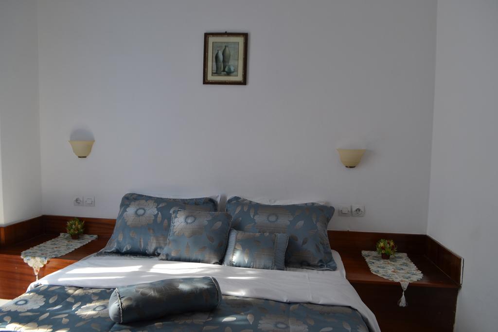 Bella Casa Lejlighed Bali  Eksteriør billede