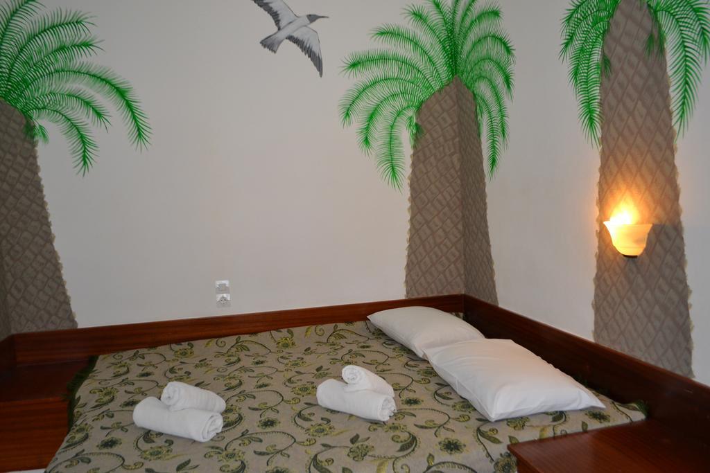 Bella Casa Lejlighed Bali  Eksteriør billede