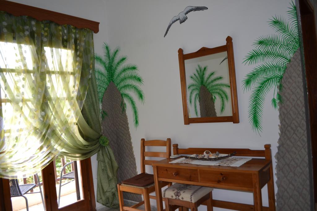 Bella Casa Lejlighed Bali  Eksteriør billede